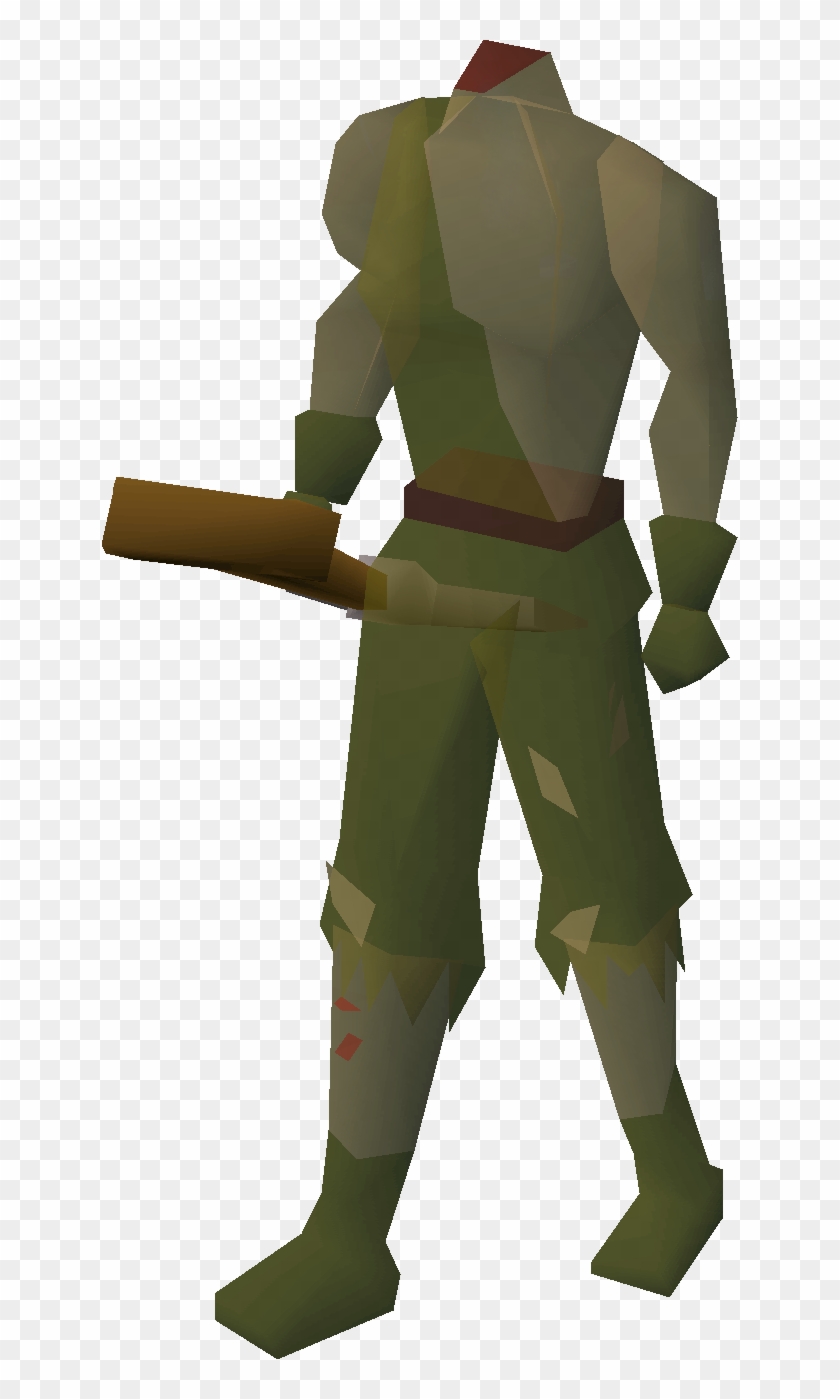 Soldier Clipart #5716348