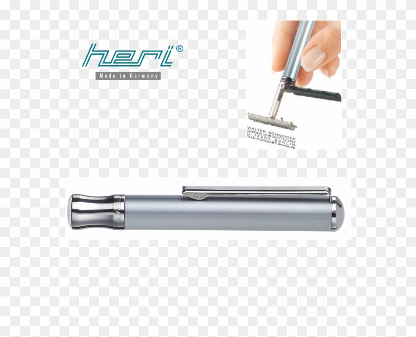 Heri Classic Travel Stamp - Tool Clipart