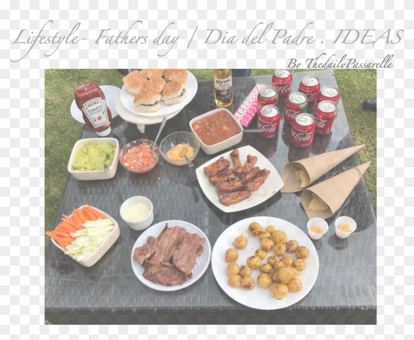 Lifestyle- Fathers Day / Dia Del Padre - Yakiniku Clipart #5716433