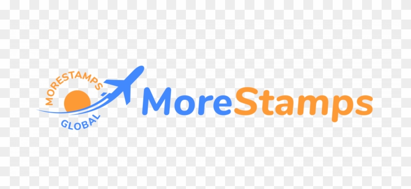 More Stamps Global Is The One Stop Shop For Crypto - Orange Clipart