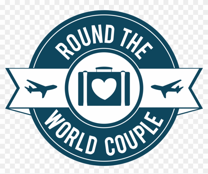 Rtw Couple Ⓒ - Emblem Clipart