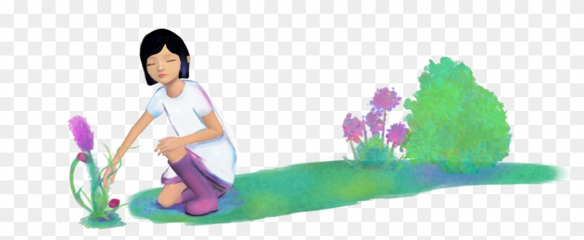 Beyondeyes Discovery - Illustration Clipart