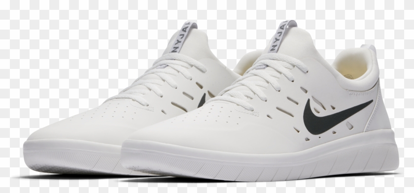 - Kicks Deals Canada - Nike Sb Nyjah Clipart