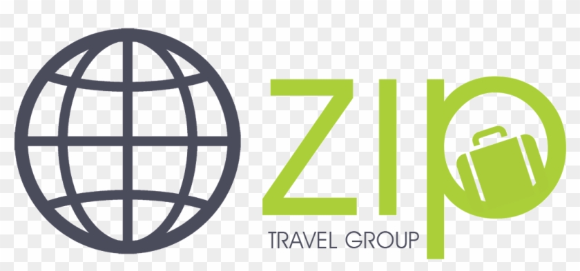 Ziptravel Group Event Organization - Icon Clipart