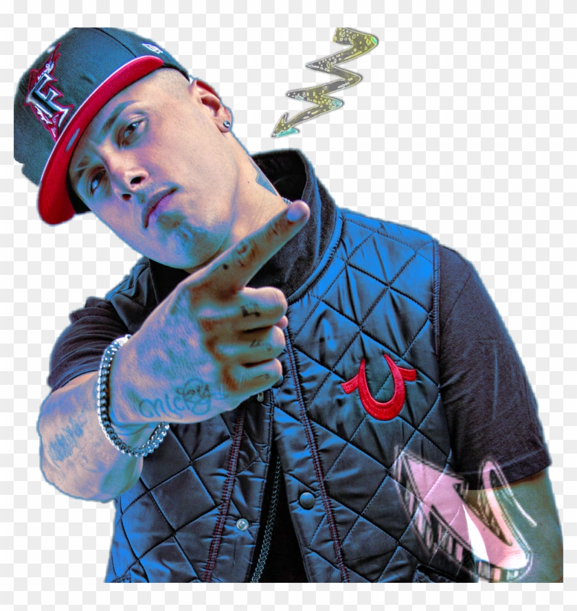 Report Abuse - Nicky Jam Clipart