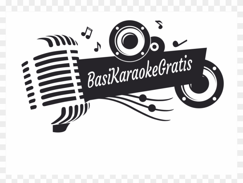 Transparent Karaoke Mic Png Clipart