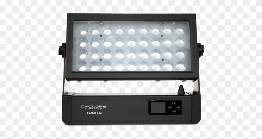 Flash 54z - Light Clipart