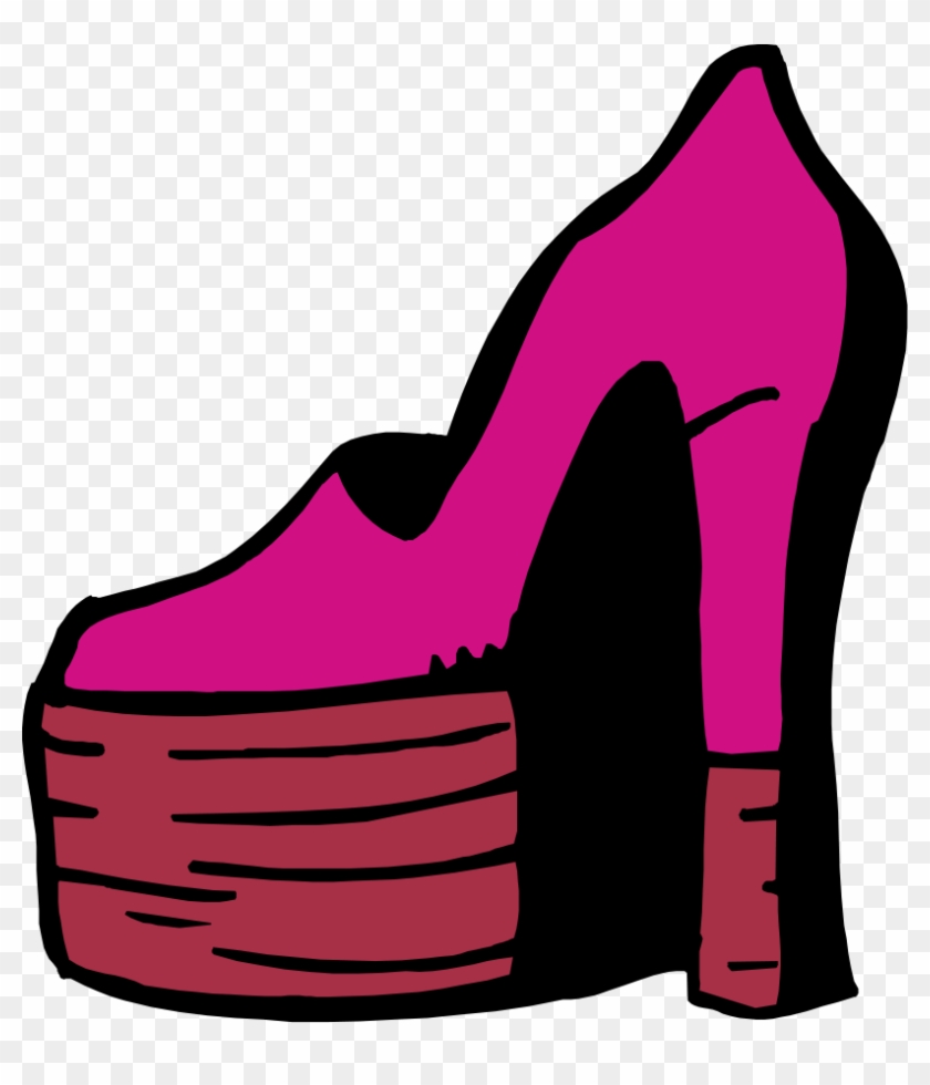 Shoes 03 Png Clipart #5717107