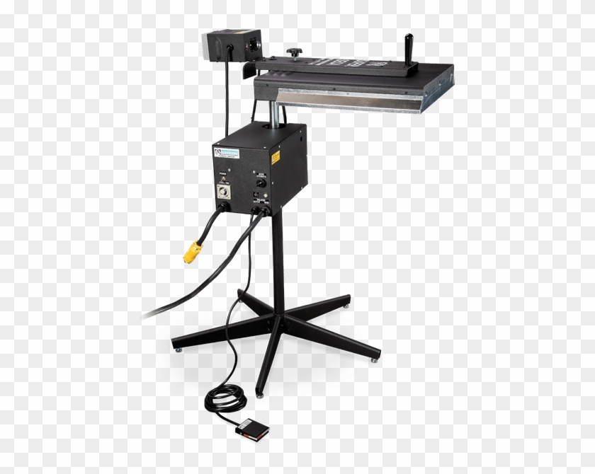 Super Seca Flash Cure Unit - Screen Printing Clipart #5717108