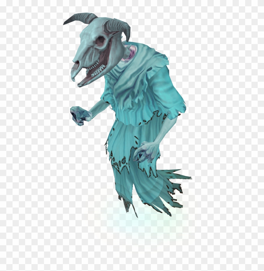 Chat/logs/23 October 2014 - Runescape Restless Ghost Npc Clipart #5717136