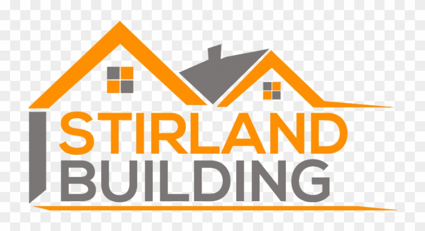 Stirland Building Logo - Sign Clipart