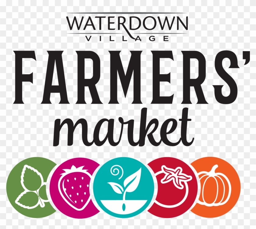 Hip Hop Shoes Vector , Png Download - Waterdown Farmers Market Logo Clipart