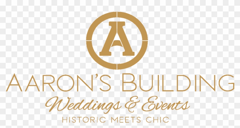The Aaron's Building Logo - Consecrated Life Clipart #5717390