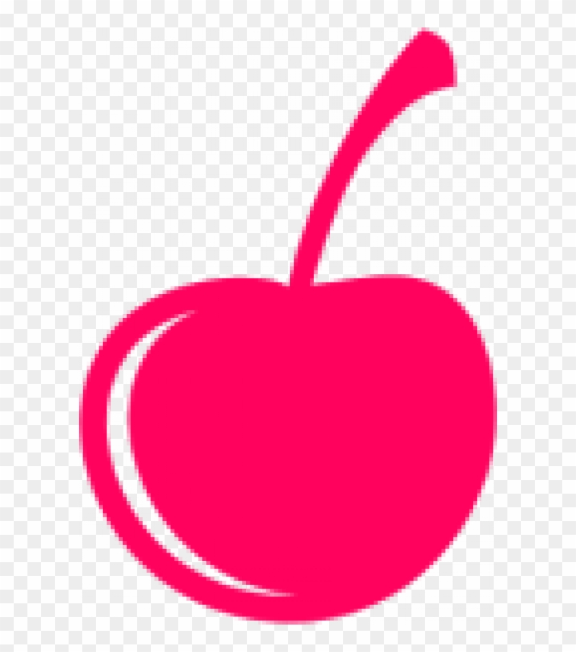 Cherries Clipart Cheeky - Png Download #5717501