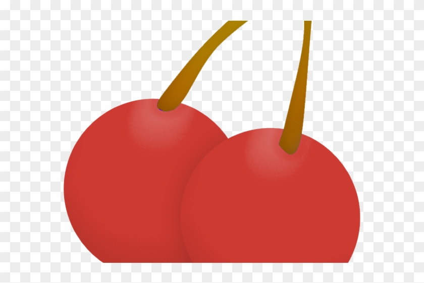 Cherry Clipart Pacman - Png Download
