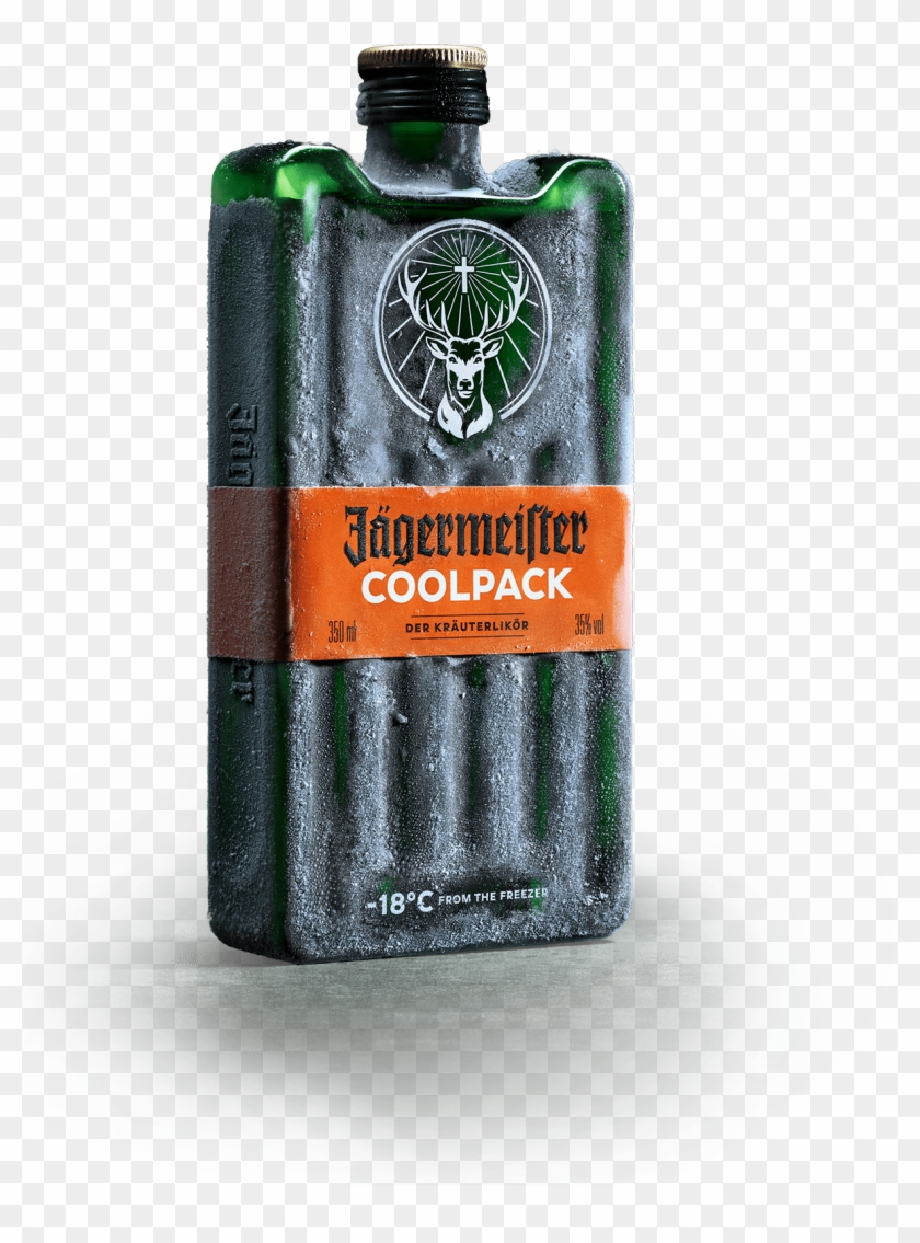 Jagermeister Clipart