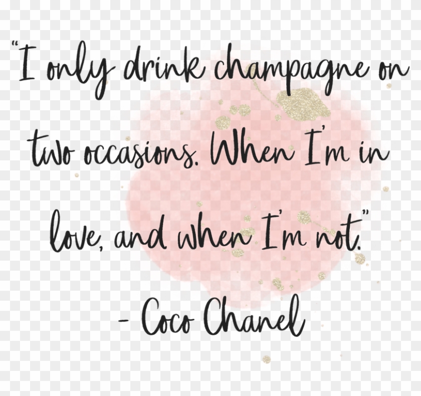 Monday Motivation - Calligraphy Clipart #5717741