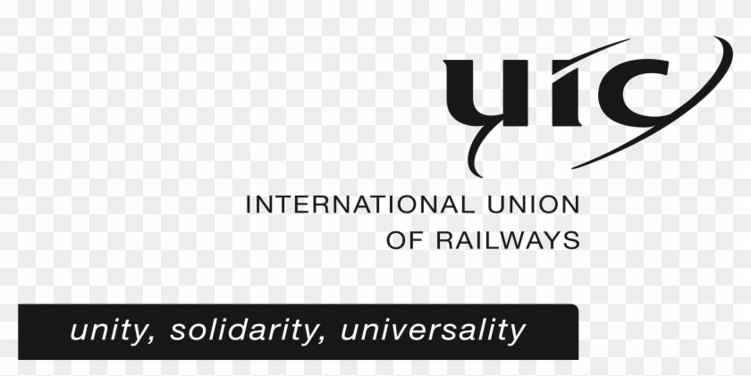 Uic - Calligraphy Clipart #5717882