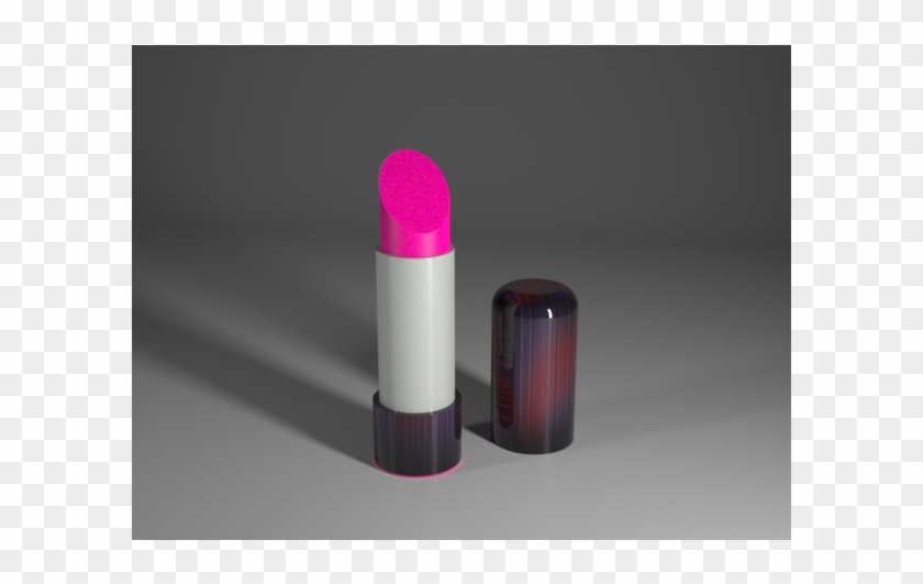 Explanation By Hotspot Model - Makeup Brushes Clipart