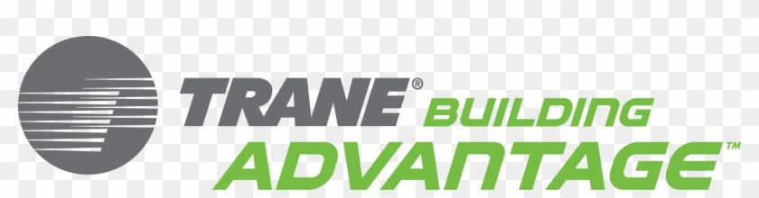 Trane Building Advantage Trane Emea Parts - Trane Building Advantage Logo Clipart