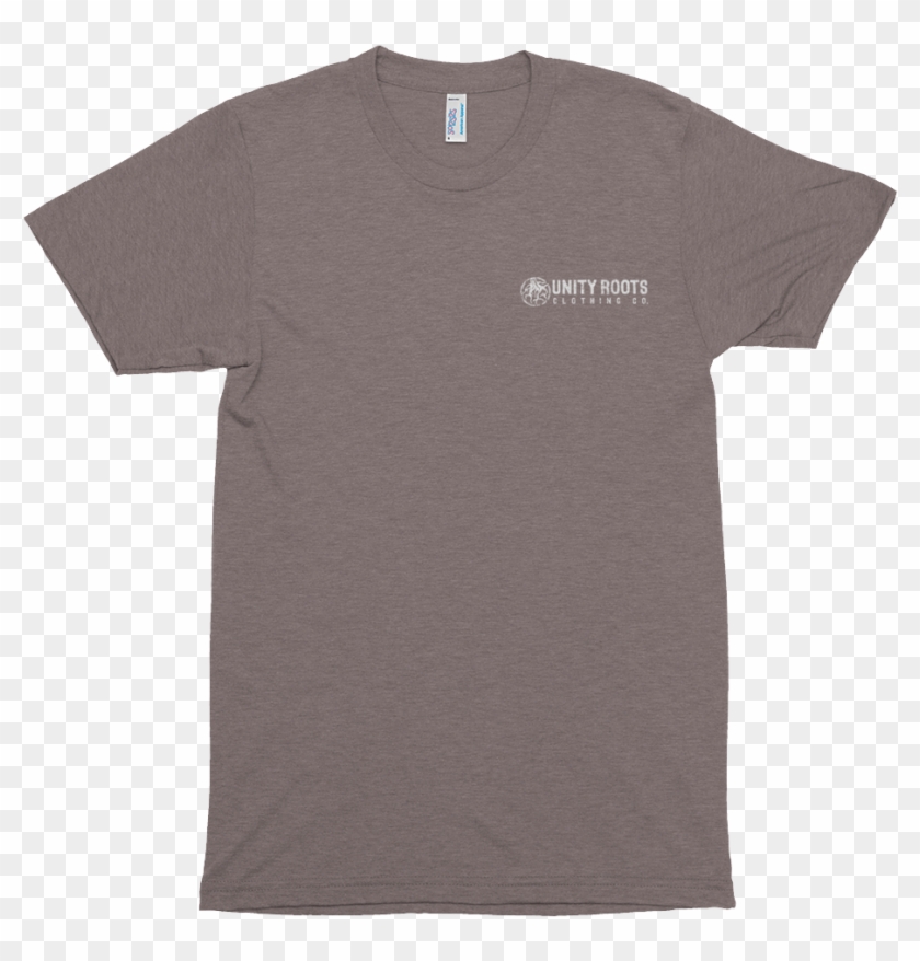 Classic White Logo - T-shirt Clipart #5717968