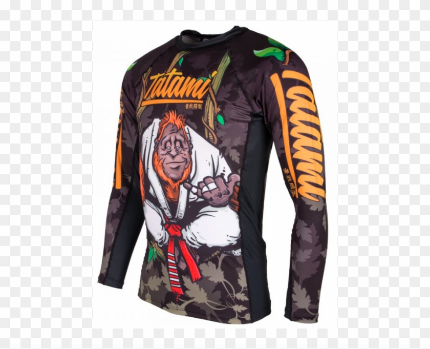 Long-sleeved T-shirt Clipart