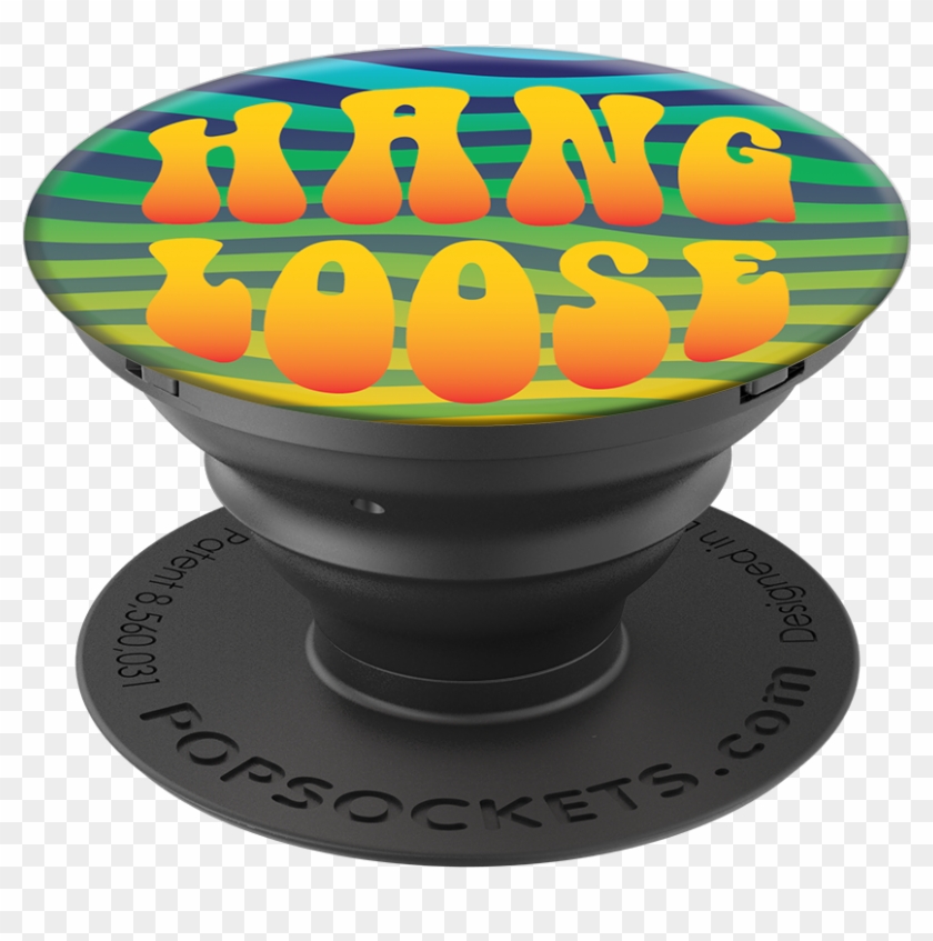 You Don't Have To Be A Surfer Or Live In Hawaii To - Death Star Popsocket Clipart #5718209