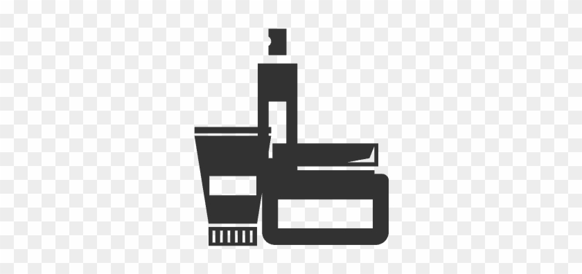 Beauty Icon - Cosmetics Clipart