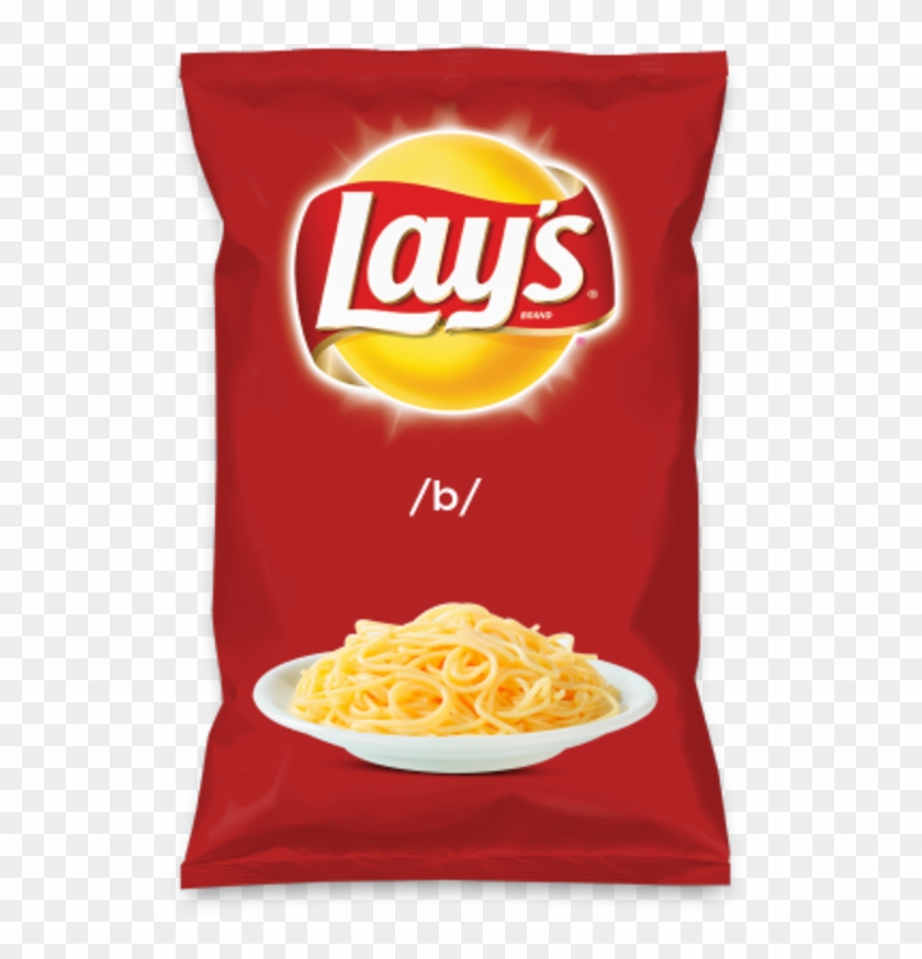 Lay's Do Us A Flavor Parodies - Pizza Lays Clipart #5718295
