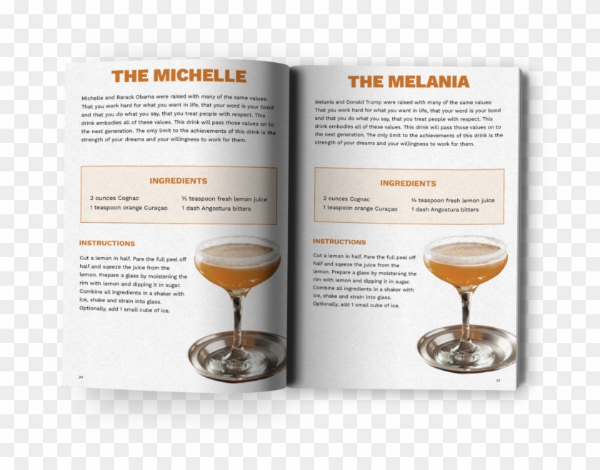 These Trump Inspired Cocktails Can Help You Survive - Guinness Clipart #5718408