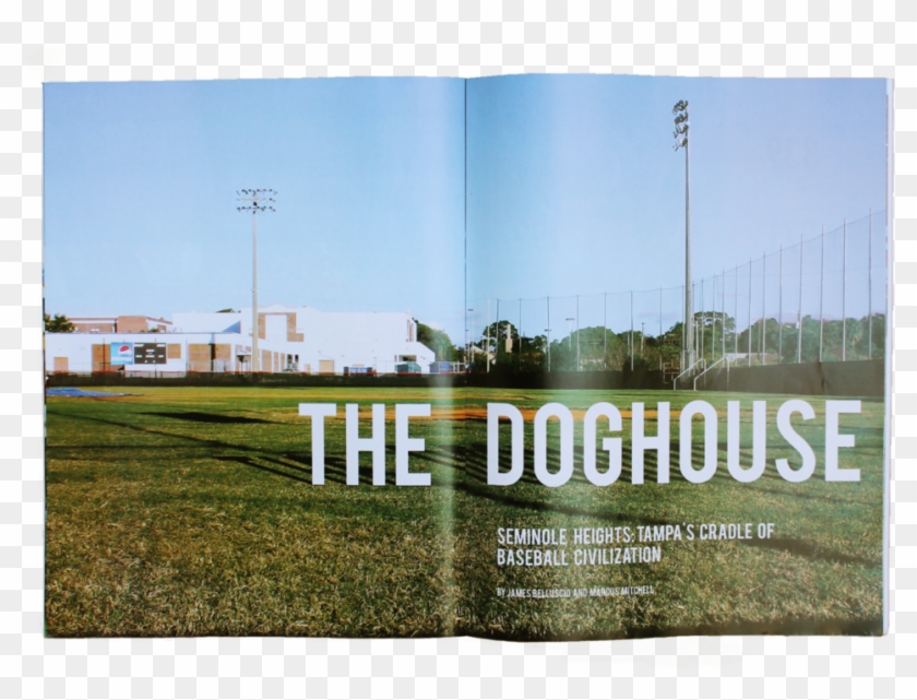 Doghouse Png - Doghouselayout - Billboard - Billboard Clipart #5718554