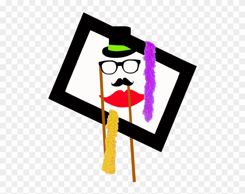 Fix Ya Crooked Smile Logo Clipart