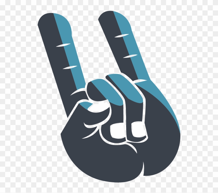 Rock Out Gift Card - Rock Out Clipart #5718813