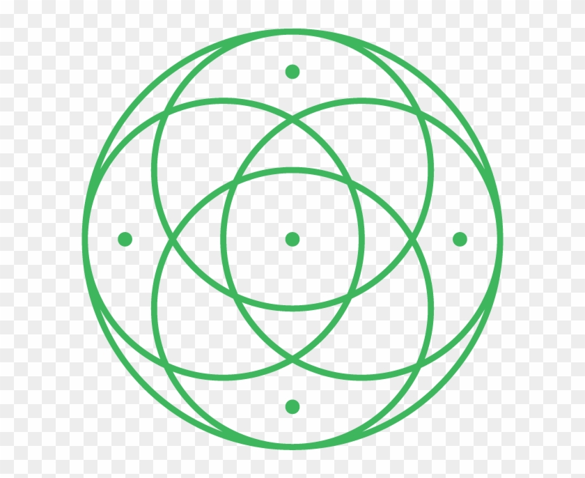 The 5th Way Introduction - Art And Science Icon Clipart #5718871