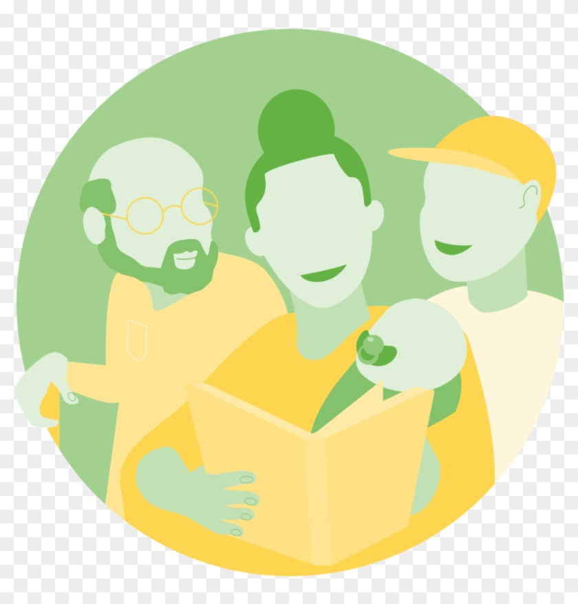 Cartoon City Png - Illustration Clipart #5718960