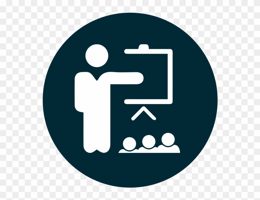 Summer Training - Summer Training Icon Clipart