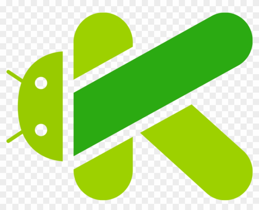 This Is The Android Development You Have Been Looking - Kotlin Android Png Clipart #5719078
