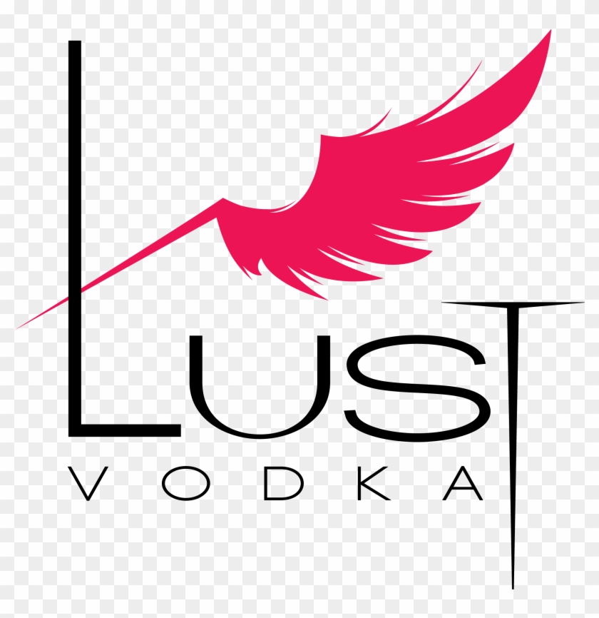 Lust Vodka Clipart