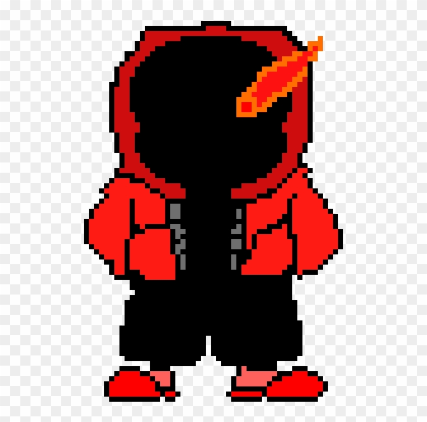 Anti Lust - Sans Undertale Clipart #5719737