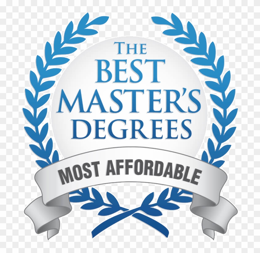 Maters Clipart Phd - Online Mba Programs - Png Download #5719839
