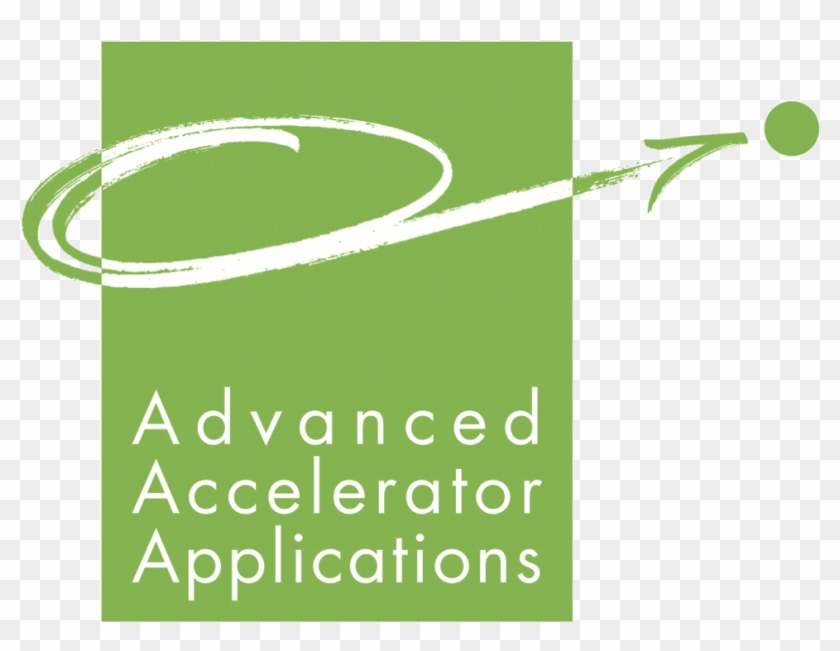 Advanced Accelerator Applications Sold For $3 - Advanced Accelerator Applications Logo Clipart