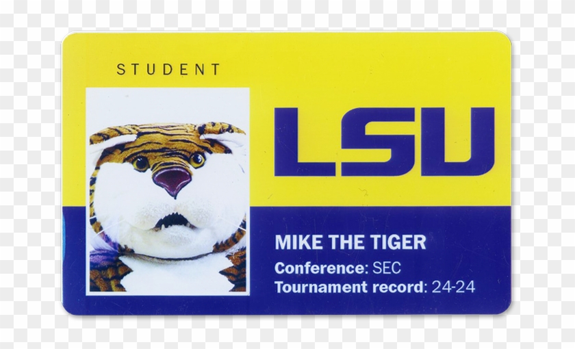 Michigan State - Siberian Tiger Clipart