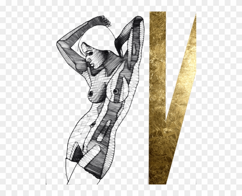 Sketch Clipart #5719962