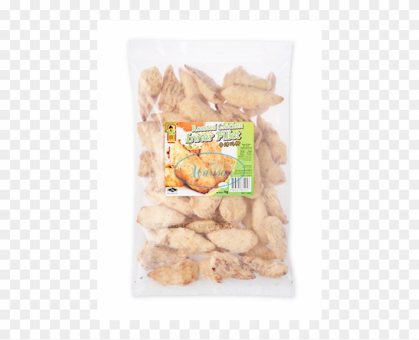 Snack Clipart #5720008