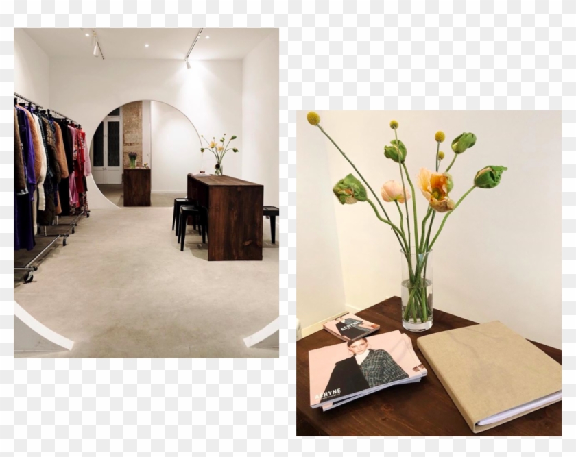 Interior Design Clipart #5720067