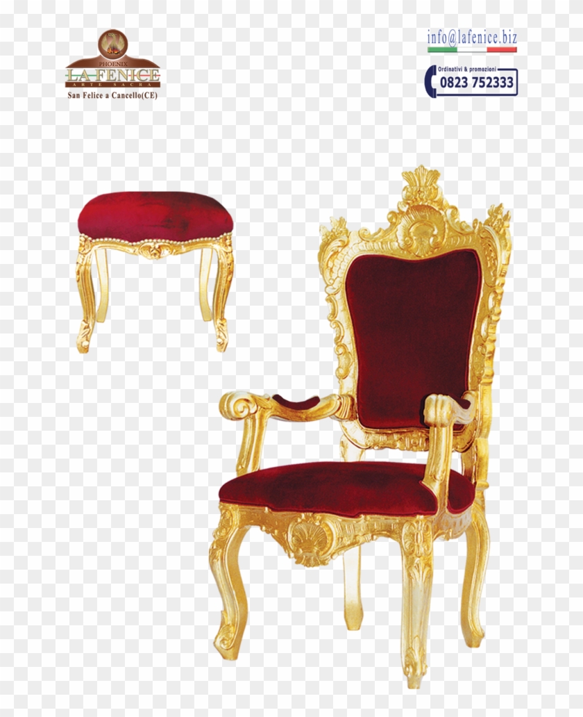 Chair Clipart
