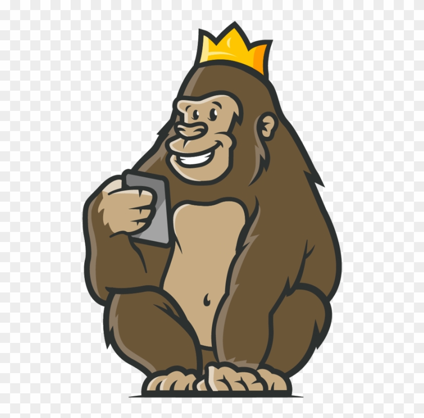 Mobile Casinos - Cartoon Clipart