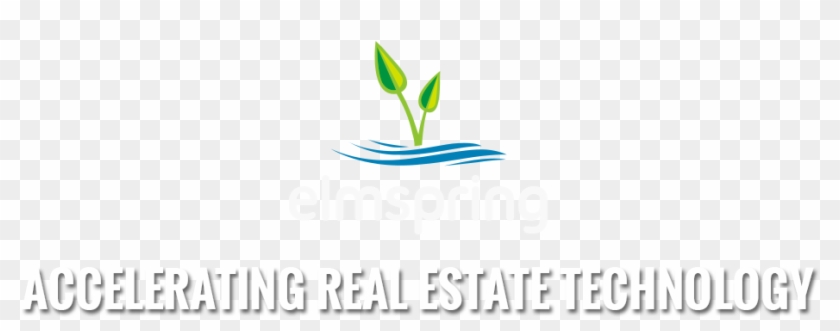 Elmspring Accelerator - Graphic Design Clipart