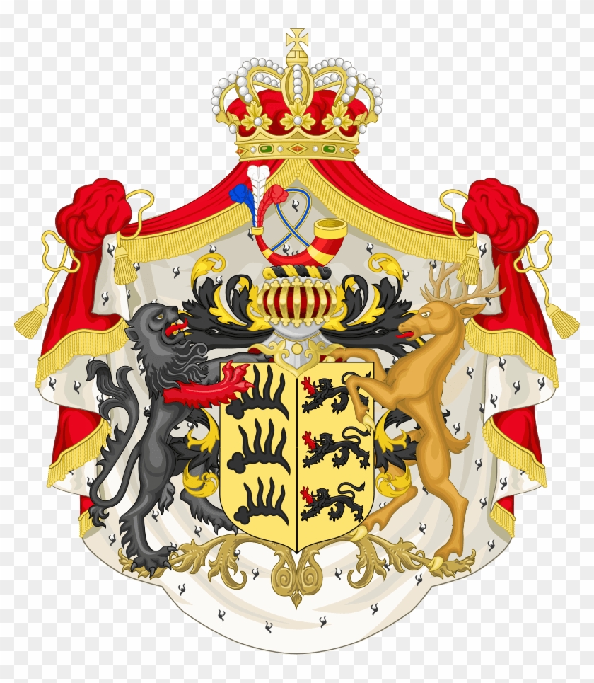 Blog Salón Del Trono - Alba Coat Of Arms Clipart #5720340