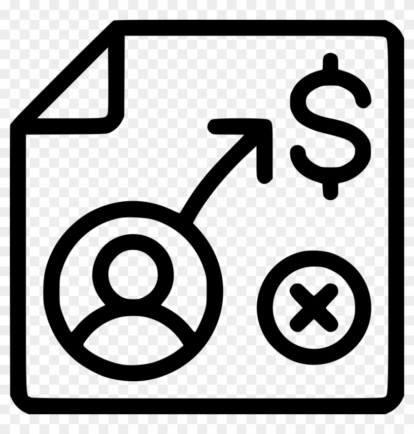 Marketing Plan Comments - Marketing Plan Icon Png Clipart #5720432